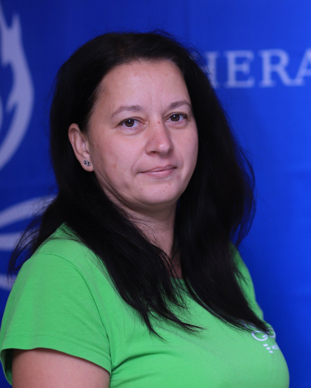 Mónika Lupusoru